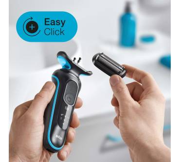 Produktbild Braun Series 5 50-M1000s