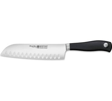 Produktbild Wüsthof Grand Prix II Santoku (4175)