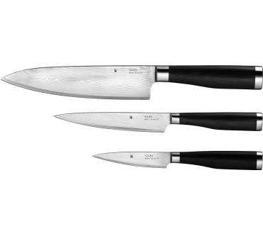 Produktbild WMF Messerset 3-teilig Yari