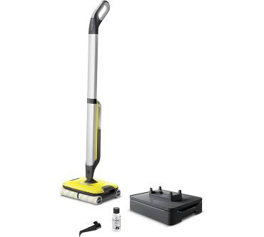Produktbild Kärcher FC 7 Cordless
