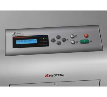 Produktbild Kyocera FS-C5200DN