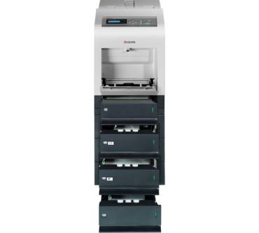 Produktbild Kyocera FS-C5200DN