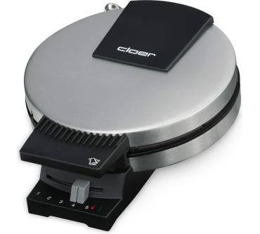 Produktbild Cloer Hörnchenautomat 289ESR