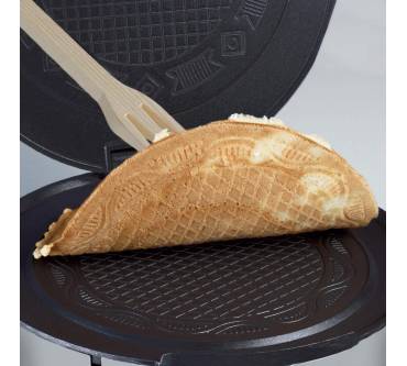 Produktbild Cloer Hörnchenautomat 289ESR