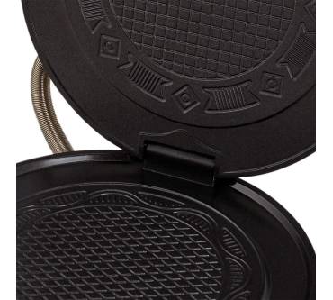 Produktbild Cloer Hörnchenautomat 289ESR