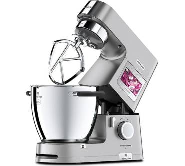 Produktbild Kenwood Cooking Chef XL KCL95.424SI