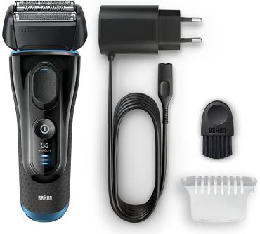 Produktbild Braun Series 5 5140s
