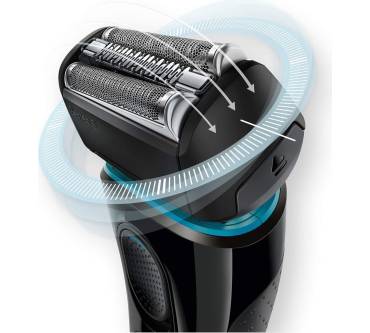 Produktbild Braun Series 5 5140s
