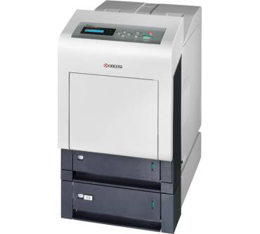 Produktbild Kyocera FS-C5300DN