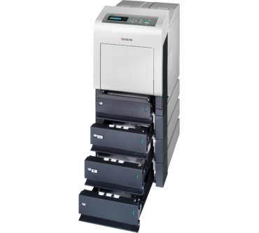 Produktbild Kyocera FS-C5300DN