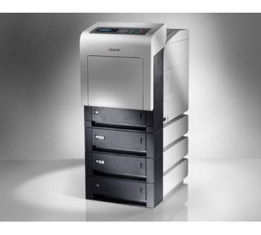 Produktbild Kyocera FS-C5300DN
