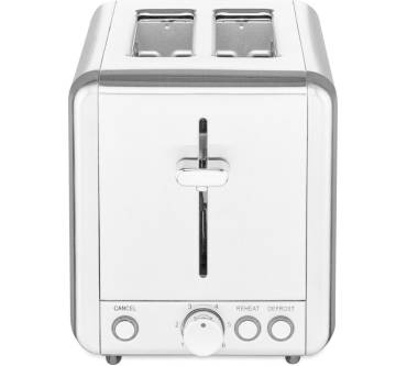 Produktbild Solis Toaster Steel (Type 8002)