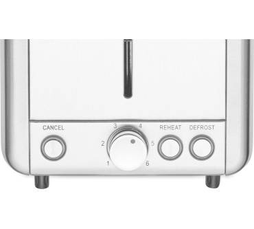 Produktbild Solis Toaster Steel (Type 8002)