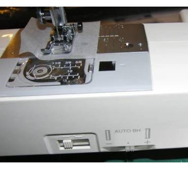 Produktbild Elna 3210 Jeans