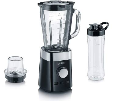 Produktbild Graef Standmixer TB 501