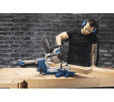 Produktbild Scheppach HM254