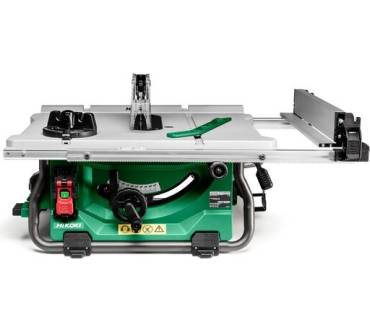 Produktbild HiKOKI C3610DRJ