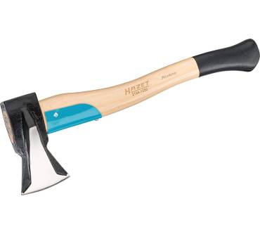 Produktbild Hazet Spaltbeil 1250 g