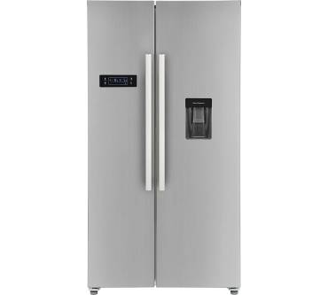 Produktbild Exquisit SBS 130-4 WTA+