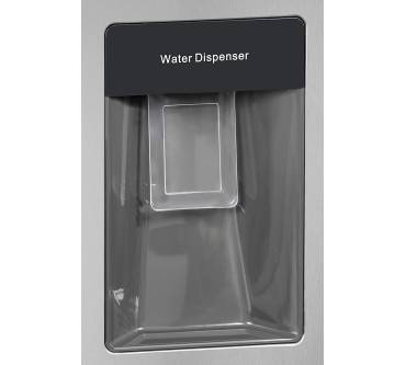 Produktbild Exquisit SBS 130-4 WTA+