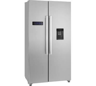 Produktbild Exquisit SBS 130-4 WTA+