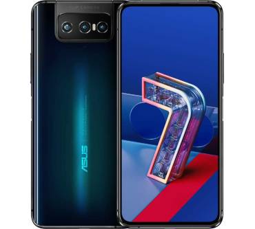 Produktbild Asus ZenFone 7 Pro