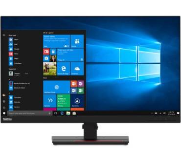 Produktbild Lenovo ThinkVision T27q-20