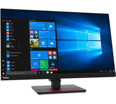 Produktbild Lenovo ThinkVision T27q-20