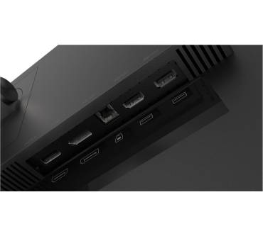 Produktbild Lenovo ThinkVision T27q-20