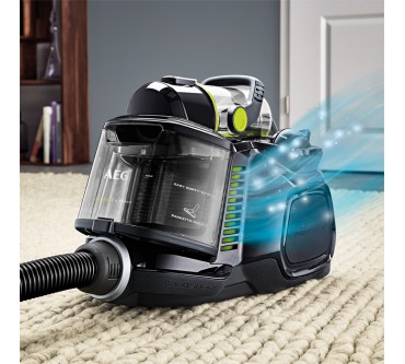 Produktbild AEG Power LX7-2-ÖKO