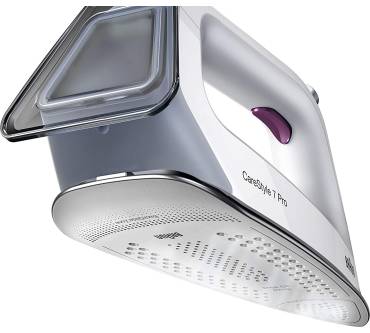 Produktbild Braun CareStyle 7 IS 7156 Pro
