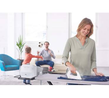 Produktbild Braun CareStyle 7 IS 7156 Pro