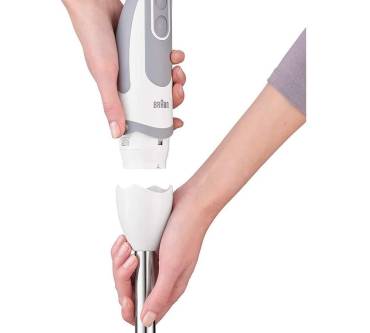 Produktbild Braun MultiQuick 5 Vario MQ 5235WH