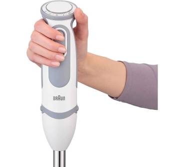 Produktbild Braun MultiQuick 5 Vario MQ 5235WH