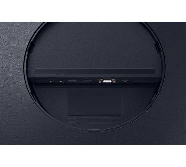 Produktbild Samsung LC32T550FDU