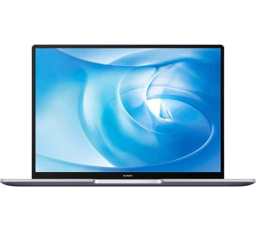Produktbild Huawei Matebook 14 Intel