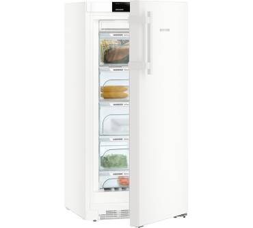 Produktbild Liebherr GN 2835 Comfort NoFrost