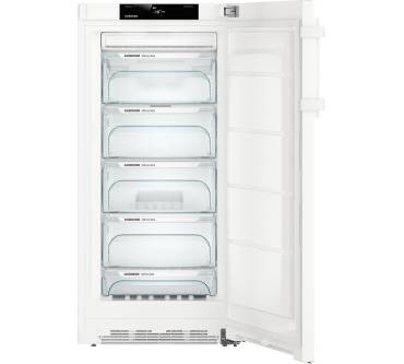 Produktbild Liebherr GN 2835 Comfort NoFrost