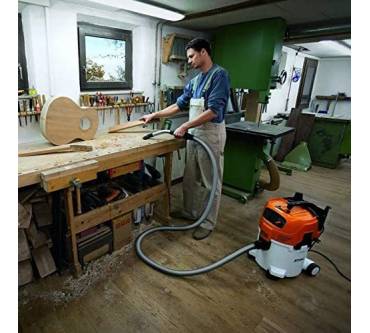 Produktbild Stihl SE 122 E