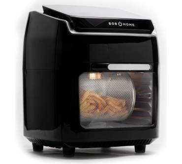Produktbild Bob Home Bistro Vital Heißluftofen
