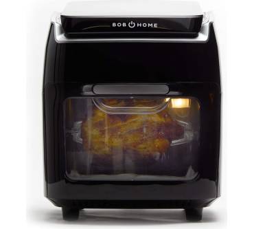 Produktbild Bob Home Bistro Vital Heißluftofen