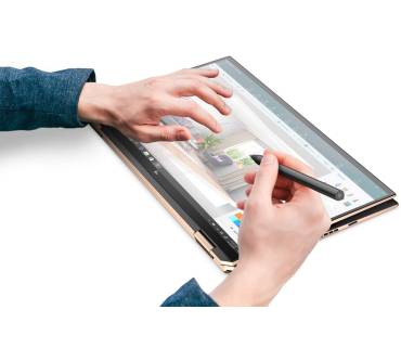 Produktbild HP Spectre x360 15-eb0000