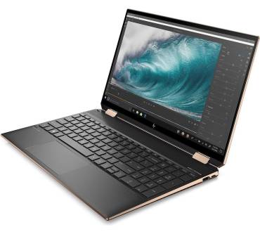 Produktbild HP Spectre x360 15-eb0000