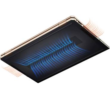 Produktbild HP Spectre x360 15-eb0000