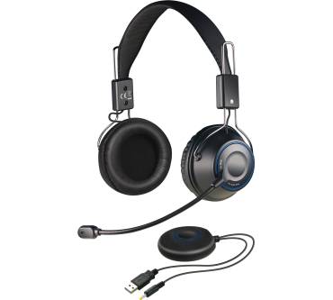 Produktbild Creative HS-1200