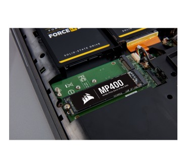 Produktbild Corsair MP400