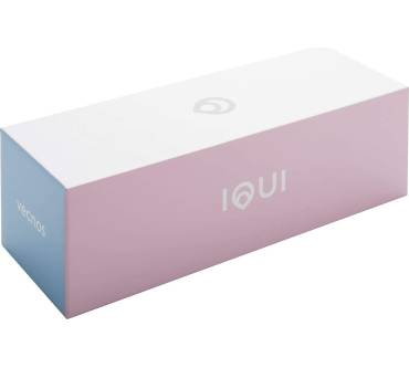 Produktbild Vecnos Iqui