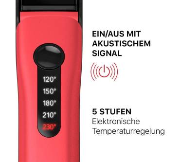 Produktbild Valera Swiss’X Pulsecare