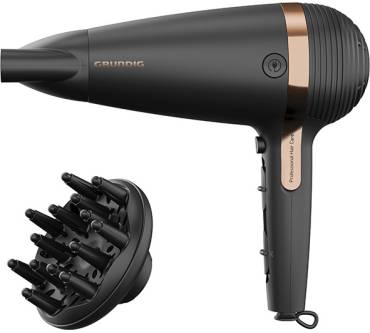 Produktbild Grundig HD 7081