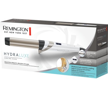 Produktbild Remington HYDRAluxe Lockenstab CI89H1